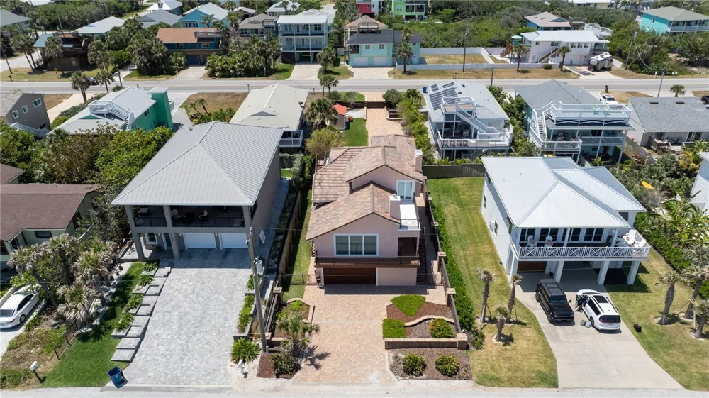 6260 S ATLANTIC AVENUE New Smyrna Beach, FL 32169