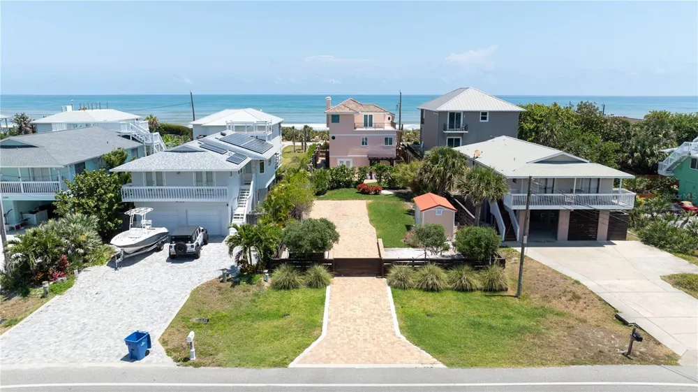 6260 S ATLANTIC AVENUE New Smyrna Beach, FL 32169