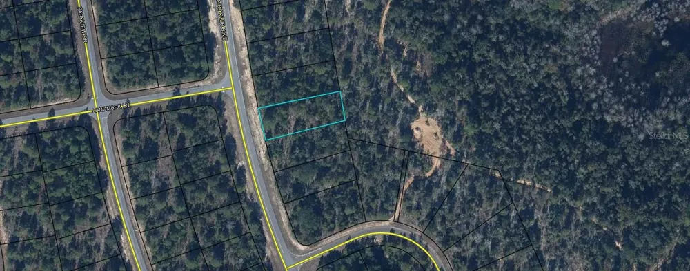 Lot 29 Unit 2 Blk 218 COUNTRY CLUB BOULEVARD Chipley, FL 32428