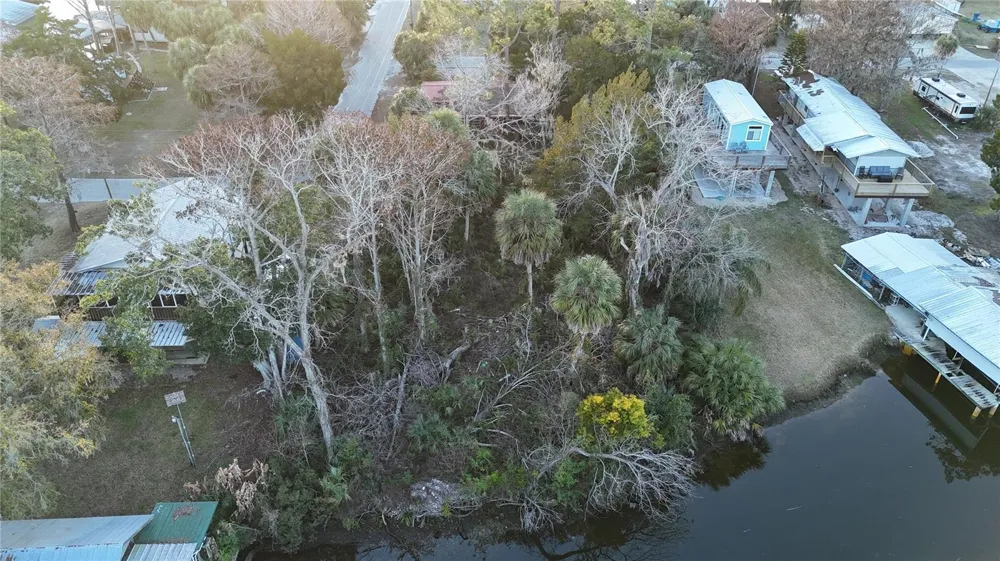 12 SE 241ST STREET Suwannee, FL 32692