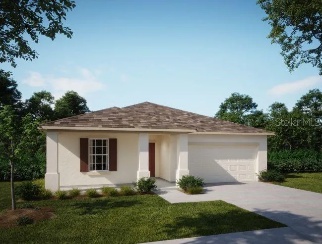 612 BROADOAK DRIVE Dundee, FL 33838