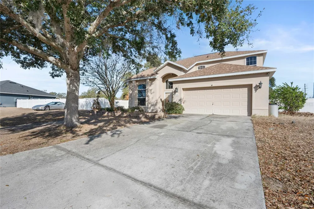 2644 SE 75TH BOULEVARD Bushnell, FL 33513