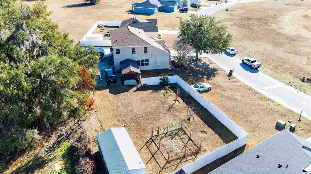 2644 SE 75TH BOULEVARD Bushnell, FL 33513