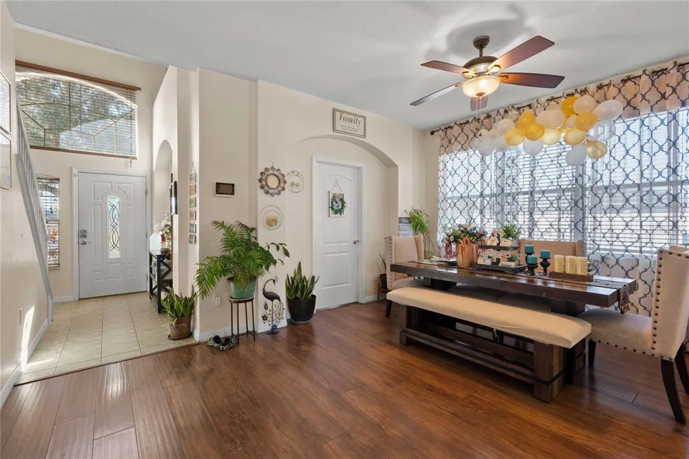 2644 SE 75TH BOULEVARD Bushnell, FL 33513