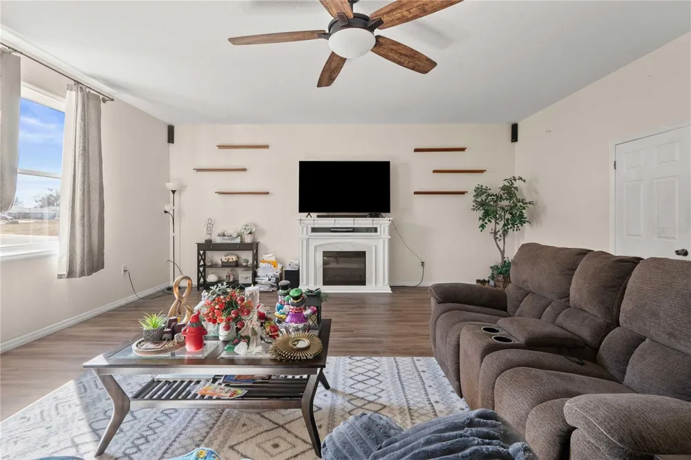 2644 SE 75TH BOULEVARD Bushnell, FL 33513