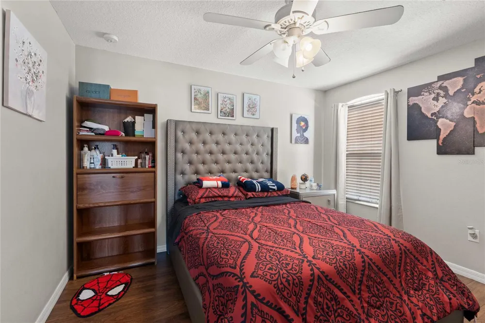 2644 SE 75TH BOULEVARD Bushnell, FL 33513