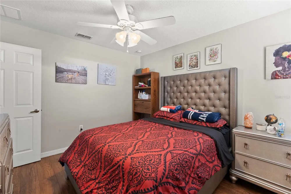 2644 SE 75TH BOULEVARD Bushnell, FL 33513
