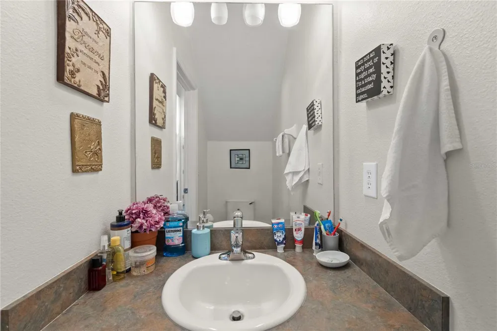2644 SE 75TH BOULEVARD Bushnell, FL 33513