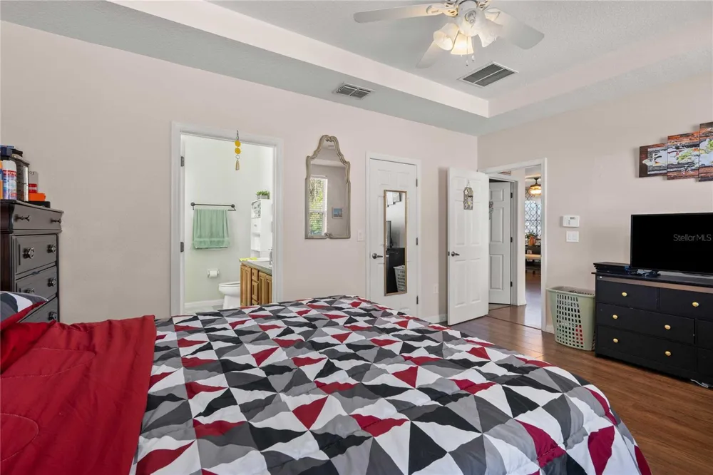 2644 SE 75TH BOULEVARD Bushnell, FL 33513