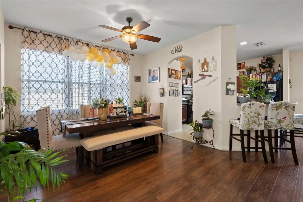 2644 SE 75TH BOULEVARD Bushnell, FL 33513