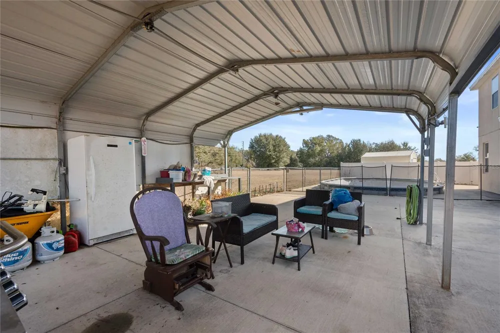 2644 SE 75TH BOULEVARD Bushnell, FL 33513
