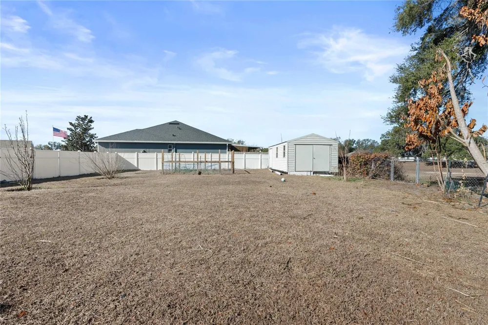 2644 SE 75TH BOULEVARD Bushnell, FL 33513