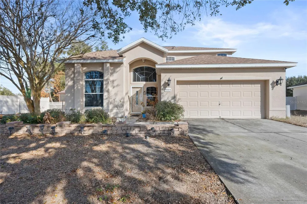 2644 SE 75TH BOULEVARD Bushnell, FL 33513