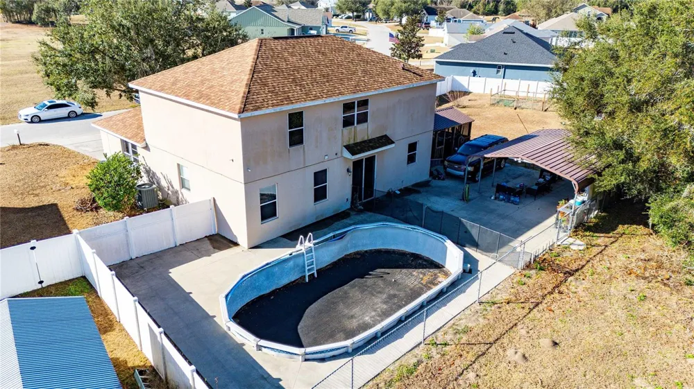 2644 SE 75TH BOULEVARD Bushnell, FL 33513