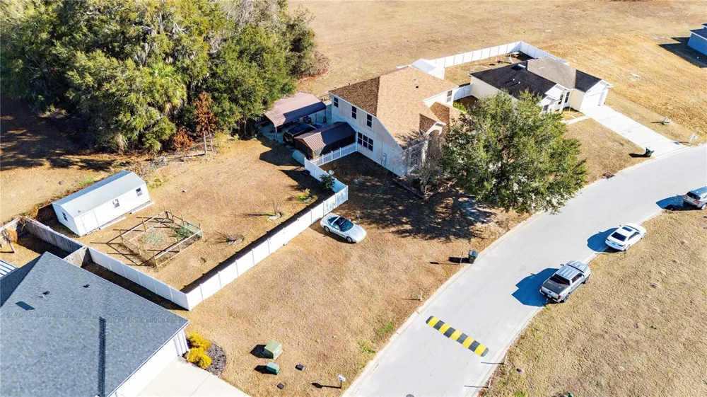 2644 SE 75TH BOULEVARD Bushnell, FL 33513
