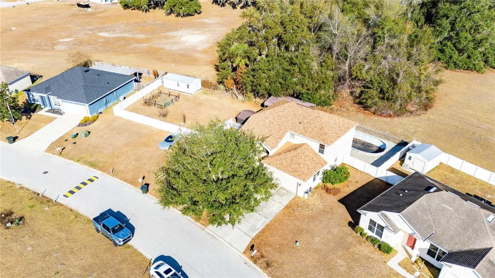 2644 SE 75TH BOULEVARD Bushnell, FL 33513