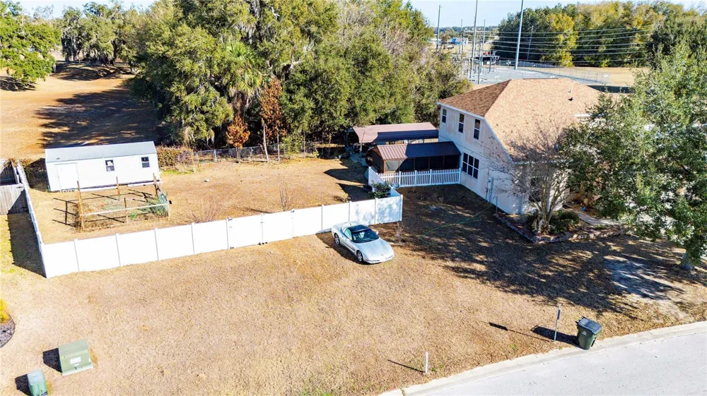 2644 SE 75TH BOULEVARD Bushnell, FL 33513