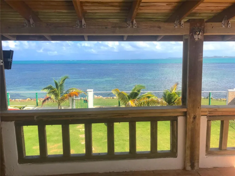 968 CAMINO LAS PICUAS #14 Rio Grande, PR 00745