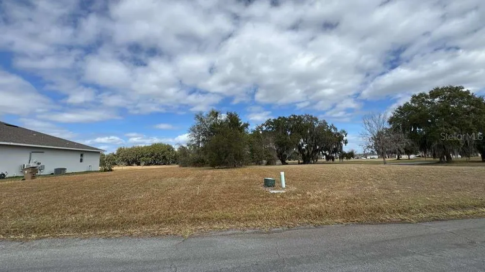 2231 MARSHFIELD PRESERVE WAY Kissimmee, FL 34746