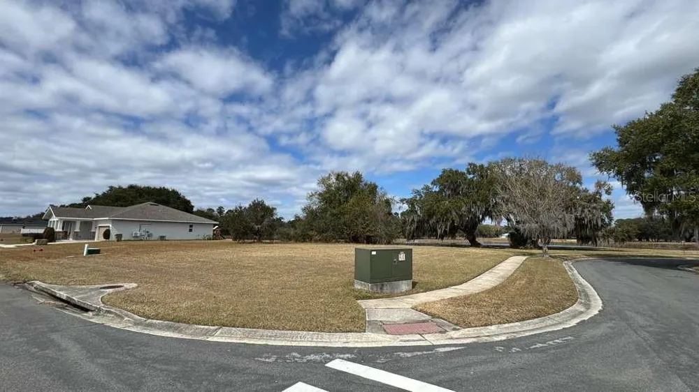 2231 MARSHFIELD PRESERVE WAY Kissimmee, FL 34746