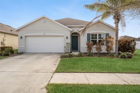 5617 YEARLING DRIVE