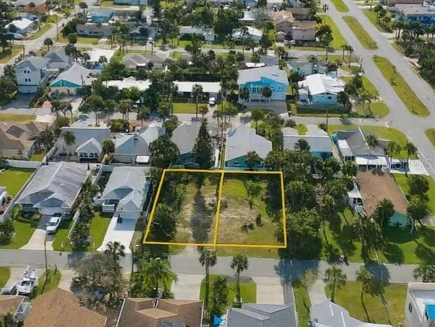319 N 7TH ST Flagler Beach, FL 32136