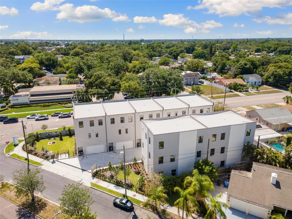 2211 16TH STREET St Petersburg, FL 33704