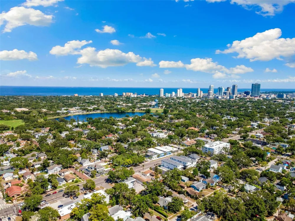 2211 16TH STREET St Petersburg, FL 33704
