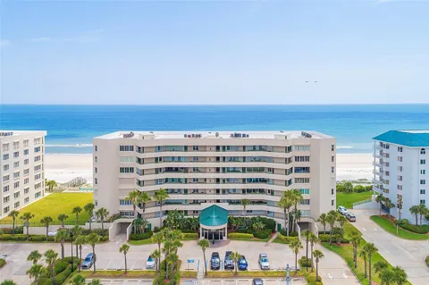 4631 S ATLANTIC AVENUE #8601