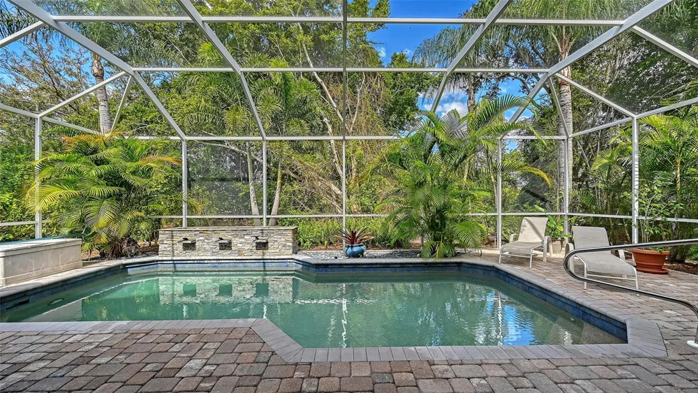 7318 WINDEMERE LANE University Park, FL 34201