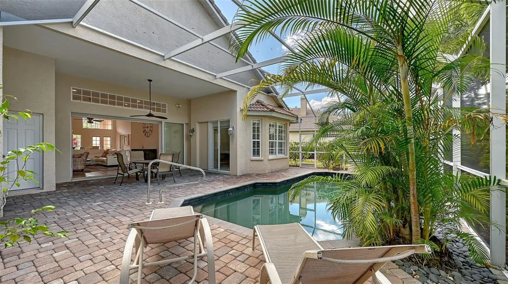 7318 WINDEMERE LANE University Park, FL 34201