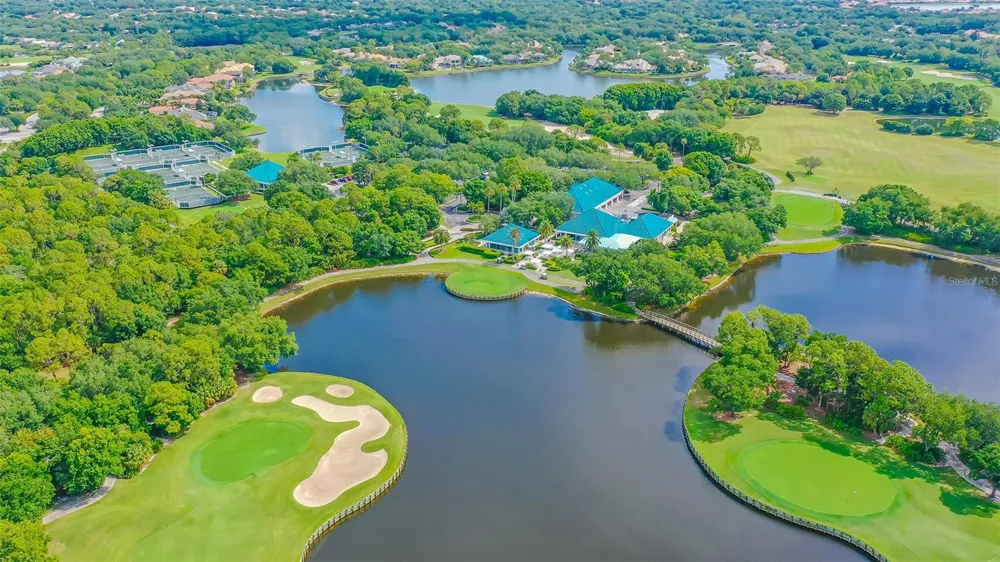 7318 WINDEMERE LANE University Park, FL 34201