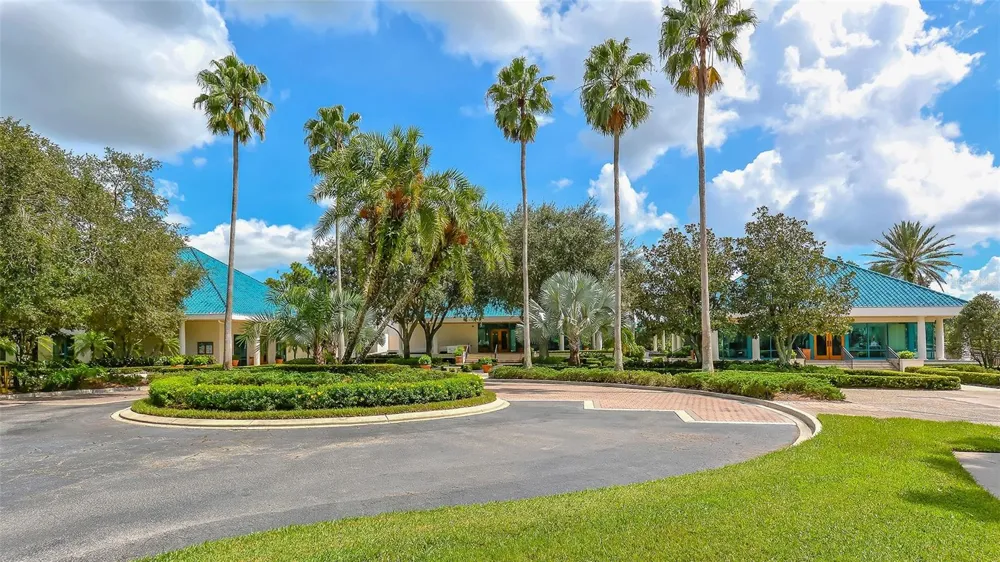 7318 WINDEMERE LANE University Park, FL 34201