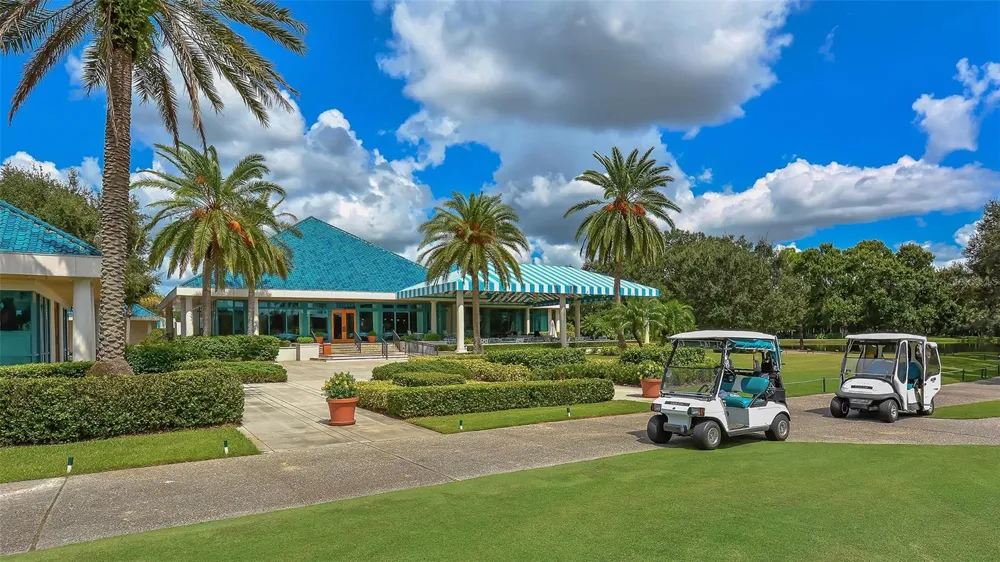 7318 WINDEMERE LANE University Park, FL 34201