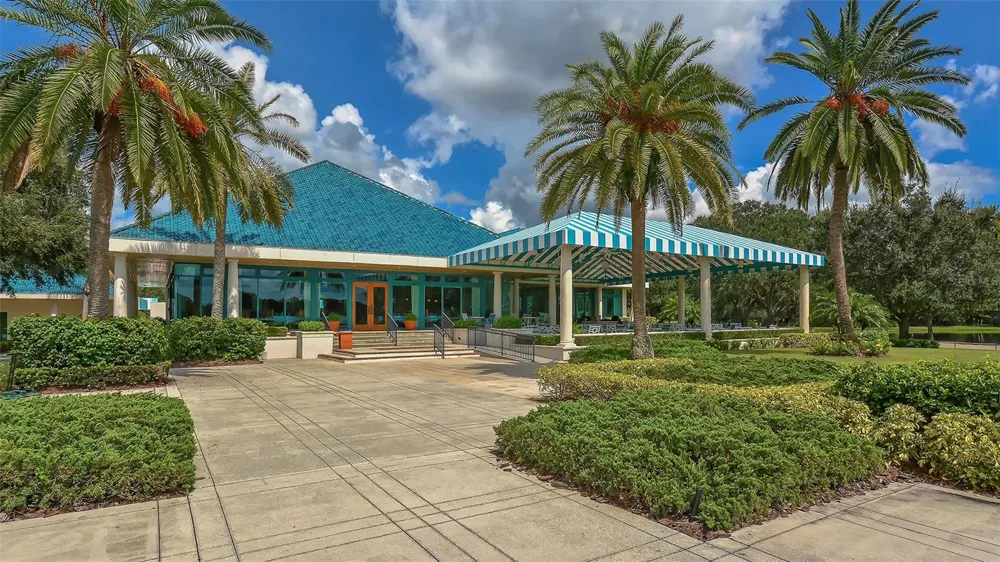 7318 WINDEMERE LANE University Park, FL 34201
