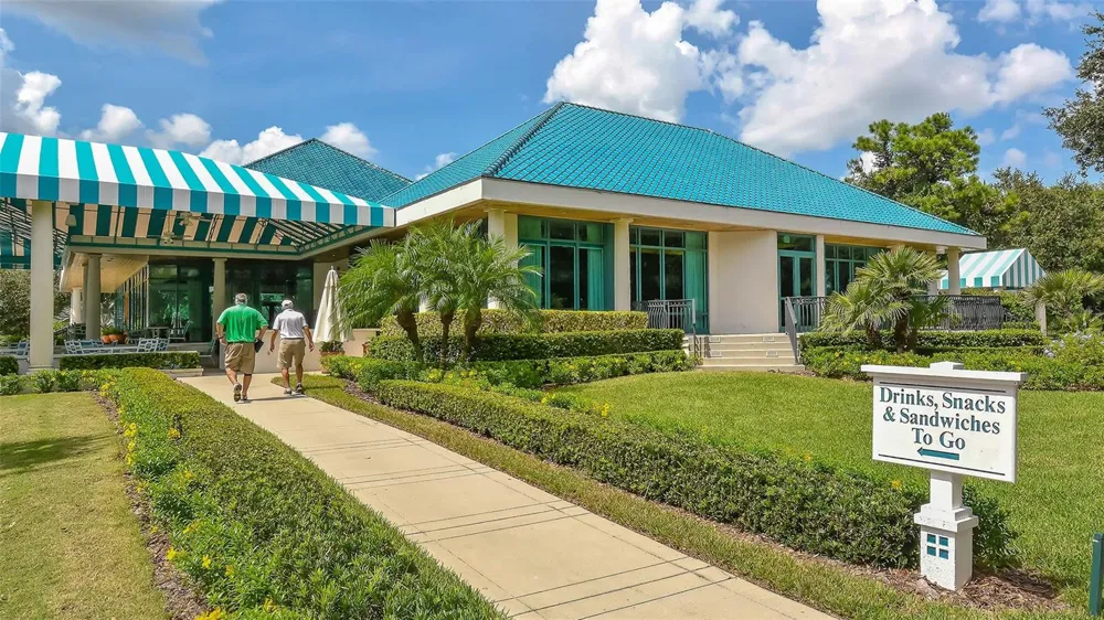 7318 WINDEMERE LANE University Park, FL 34201