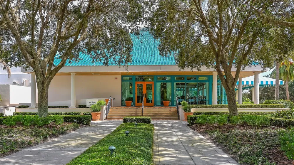 7318 WINDEMERE LANE University Park, FL 34201