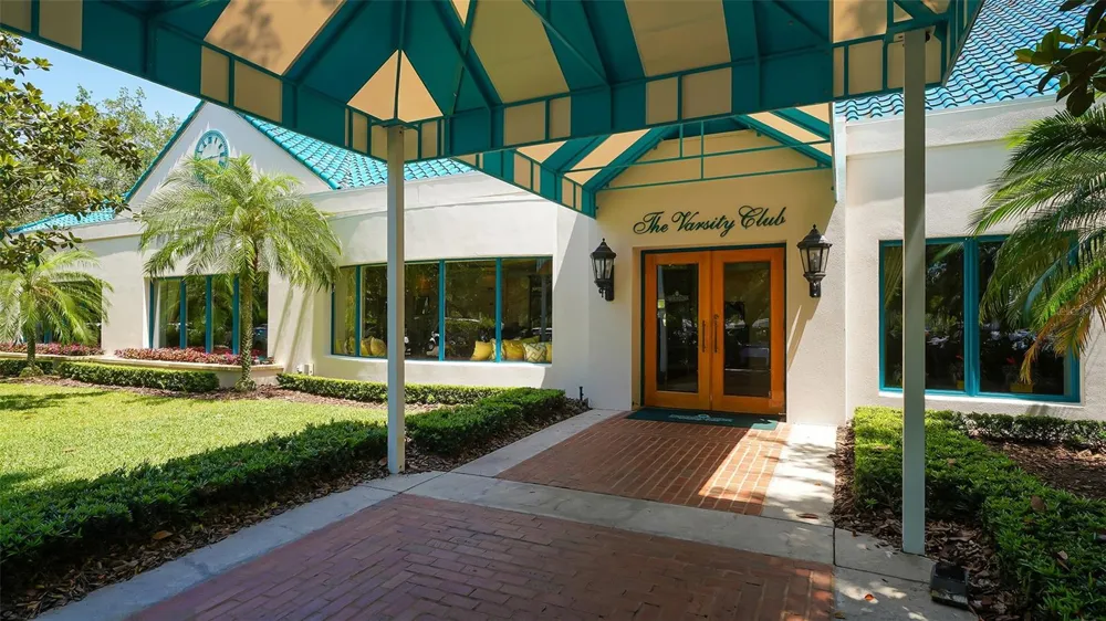 7318 WINDEMERE LANE University Park, FL 34201