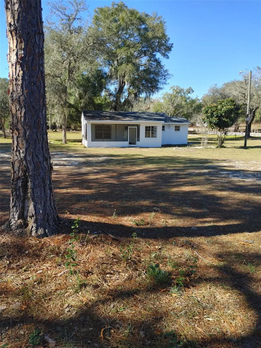 1838 NE 145TH AVENUE ROAD Silver Springs, FL 34488