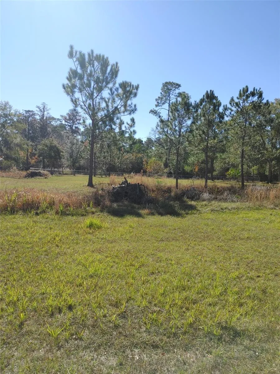 1838 NE 145TH AVENUE ROAD Silver Springs, FL 34488