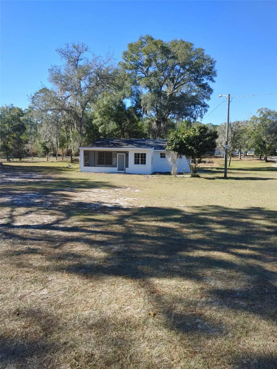 1838 NE 145TH AVENUE ROAD Silver Springs, FL 34488
