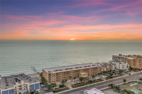16326 GULF BOULEVARD #308
