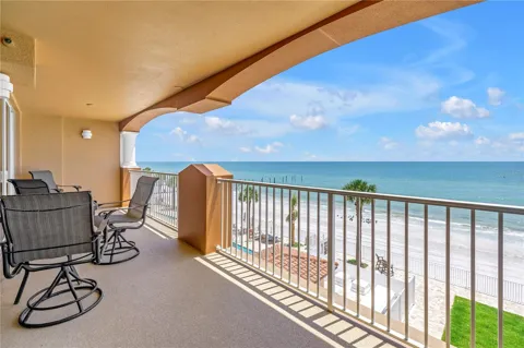 16326 GULF BOULEVARD #308