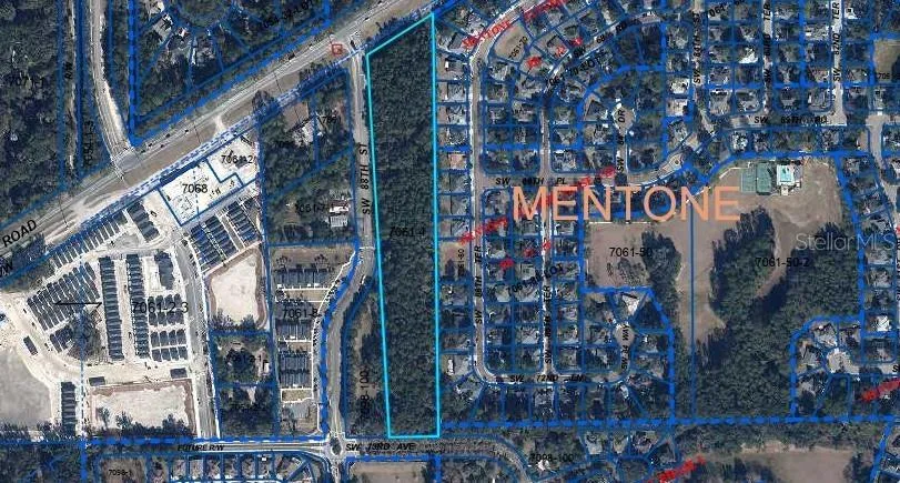 8717 SW ARCHER ROAD Gainesville, FL 32608