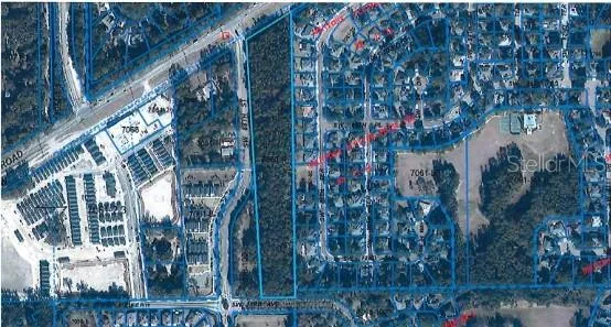 8717 SW ARCHER ROAD Gainesville, FL 32608