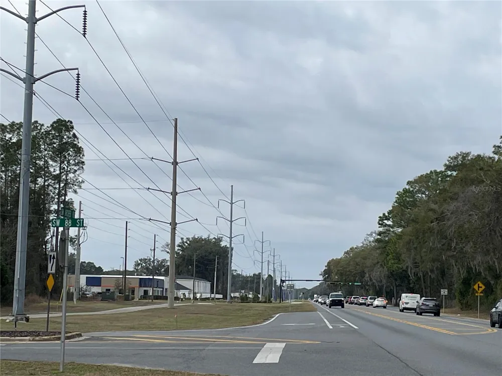 8717 SW ARCHER ROAD Gainesville, FL 32608