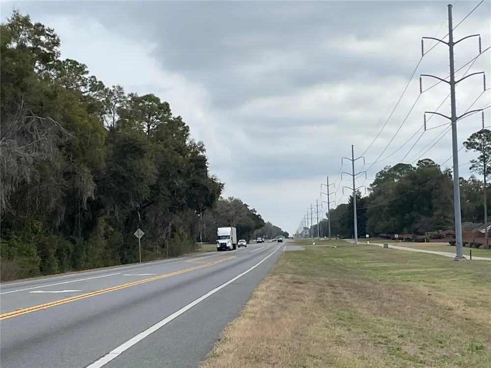 8717 SW ARCHER ROAD Gainesville, FL 32608