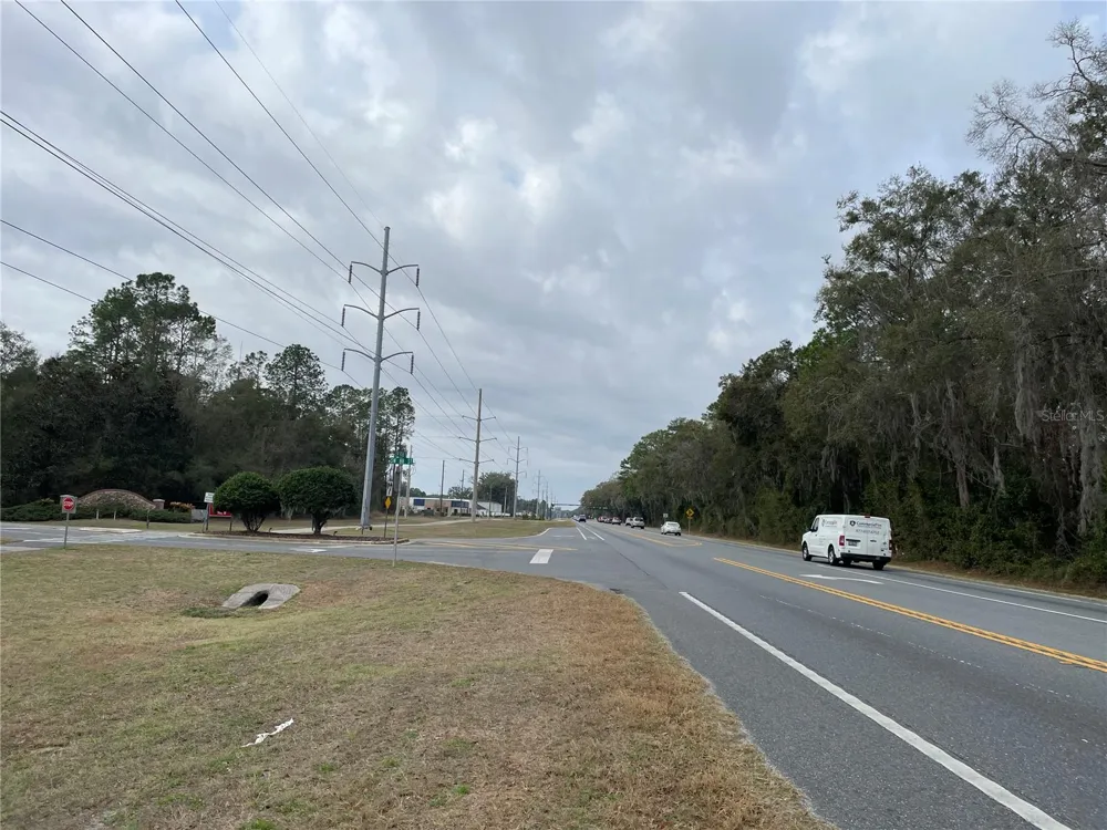 8717 SW ARCHER ROAD Gainesville, FL 32608