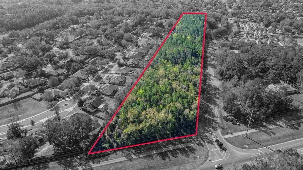 8717 SW ARCHER ROAD Gainesville, FL 32608