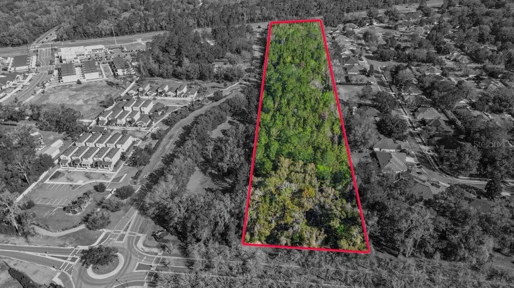 8717 SW ARCHER ROAD Gainesville, FL 32608